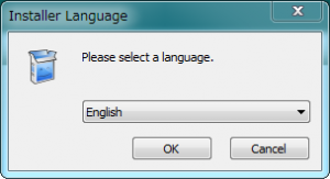 select-language